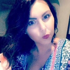 Meet your Posher, Brianna