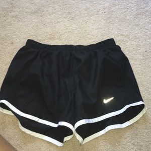 Nike athletic shorts