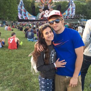 Meet your Posher, Jac