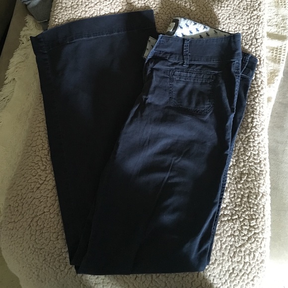 Abercrombie and Fitch Pants