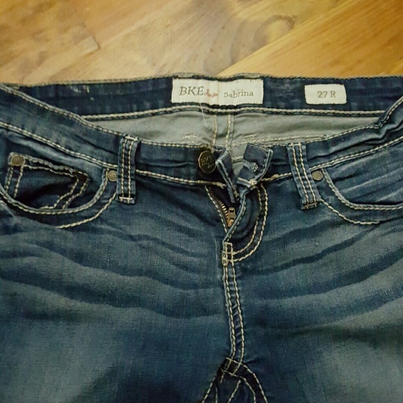 BKE JEANS