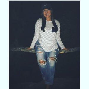 Meet your Posher, Maria