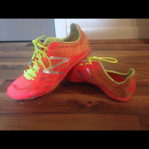 New Balance Unisex Track Spikes