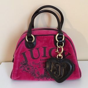 Juicy Couture Handbag