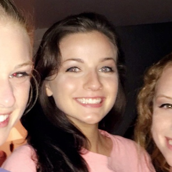 Meet your Posher, Cassidy