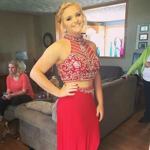 Meet your Posher, Molly