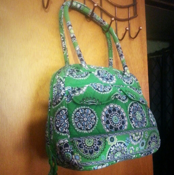 Vera bradley bag