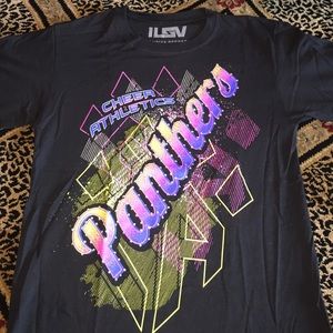 Panthers worlds shirt