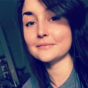 Meet your Posher, Victoria