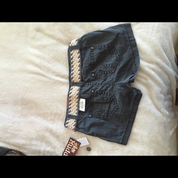Shorts - Picture 3 of 3
