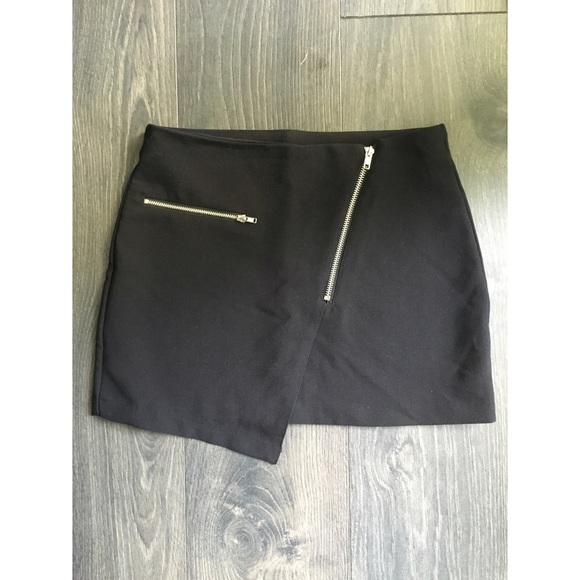 🎀 Rocker Mini Skirt 🎀
