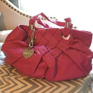 Bebe Purse
