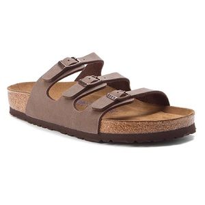 Women's Florida Soft Foodbed. Fits 8-8.5