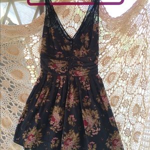 Free People Dress Size 0