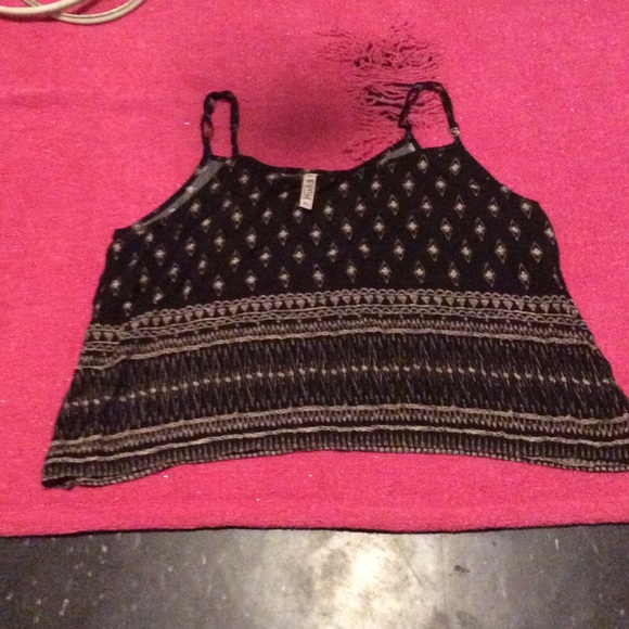 MUDD tank top. Size XL