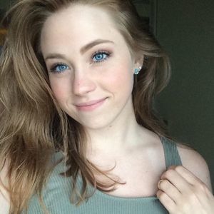 Meet your Posher, Faith