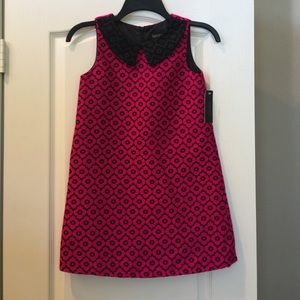 Laundry by Shelli Segal Girls Faith Dress