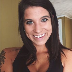 Meet your Posher, Kelsey