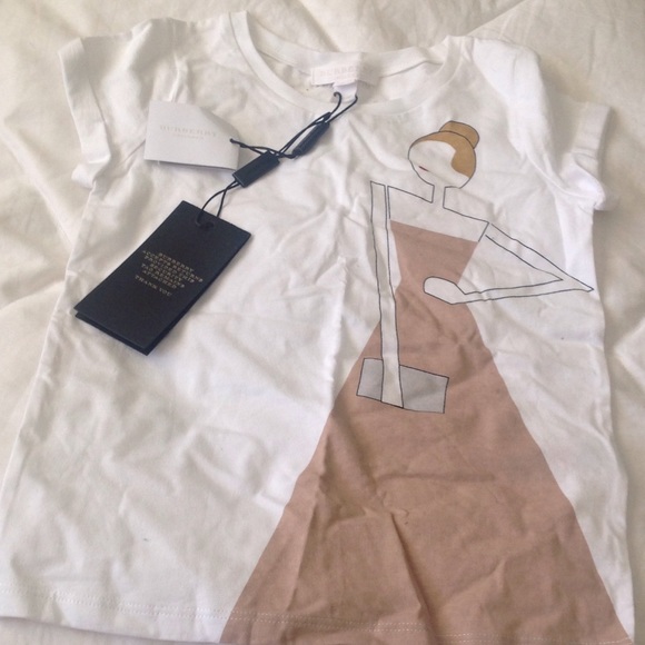 Designer Tshirt (kids)