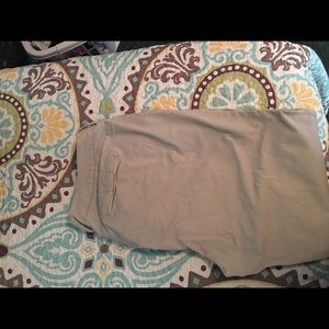 Dockers pants size 18W.