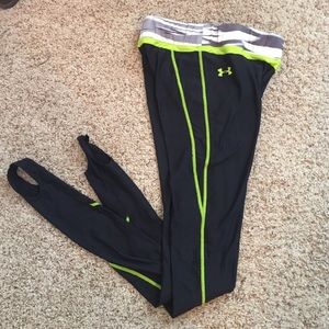 Under Armour Leggings