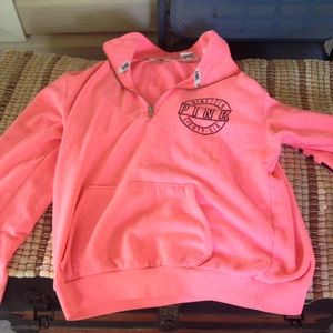 VS PINK hoodie