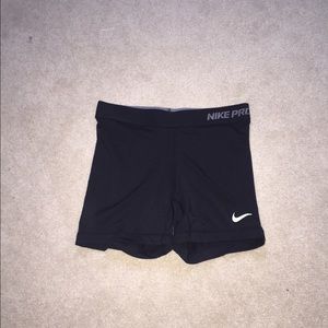 Nike Pro Spandex