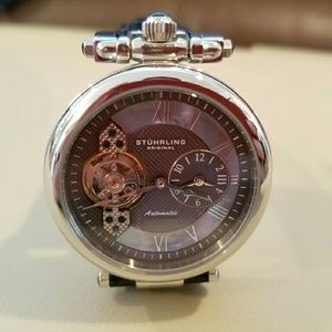 Stuhrling original automatic watch