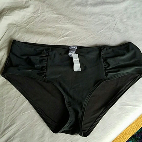 NWT aerie swim bottoms