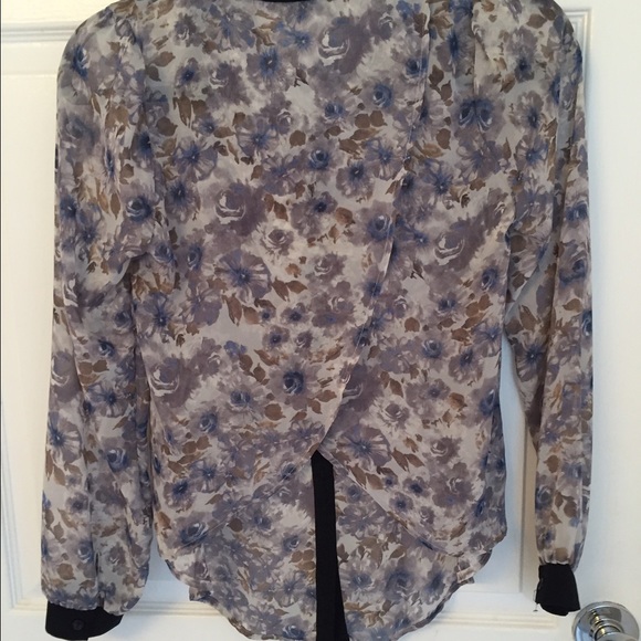 Fun button down! - Picture 2 of 2