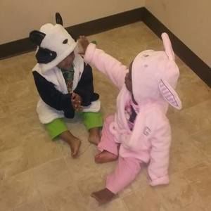 Meet your Posher, Alexis