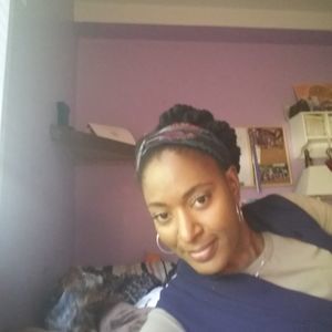 Meet your Posher, Stacey