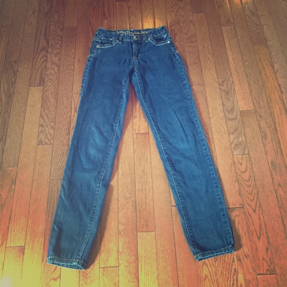 Justice Jeans