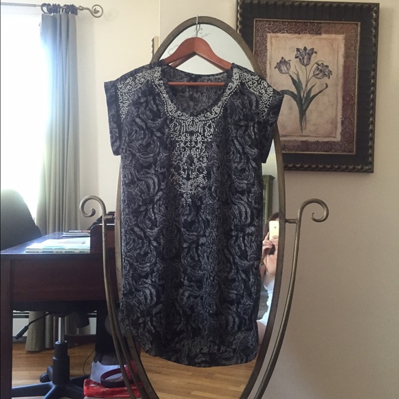 Very Nice Dress