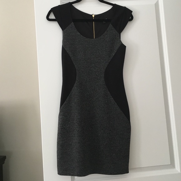 Express dress