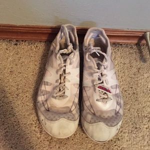 Infiniti Cheerleading Shoes