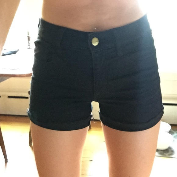 American Eagle Shorts Size 6