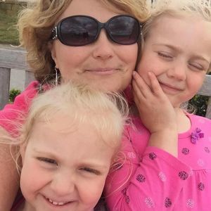 Meet your Posher, Cheryl