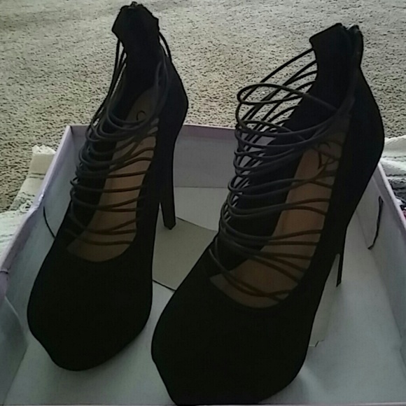 High Heels
