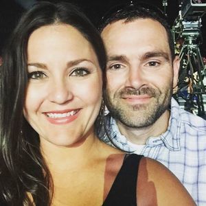 Meet your Posher, Jamie