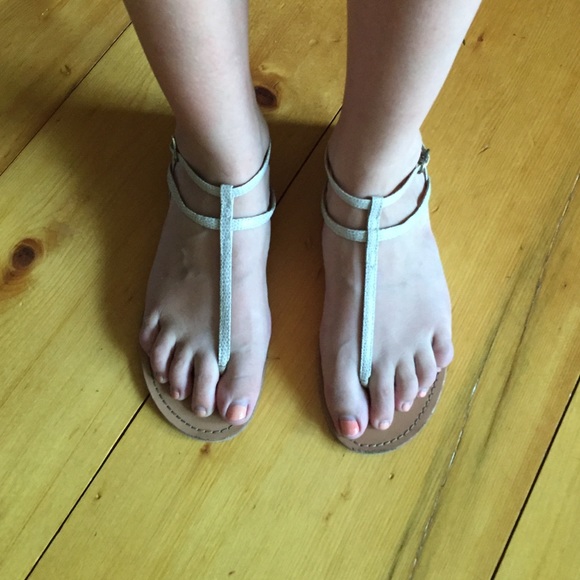 Victoria's Secret Sandals