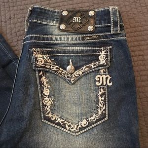 Miss Me • Boot Cut