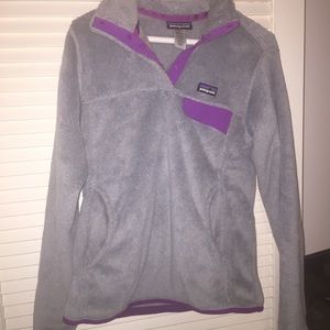 Women's Patagonia pullover