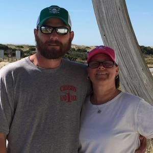 Meet your Posher, Rhonda