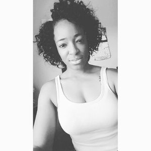 Meet your Posher, Markita