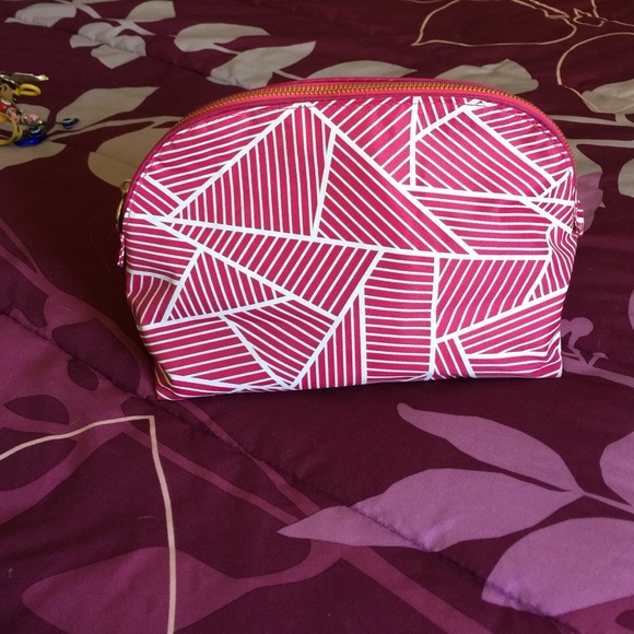 makeup bag