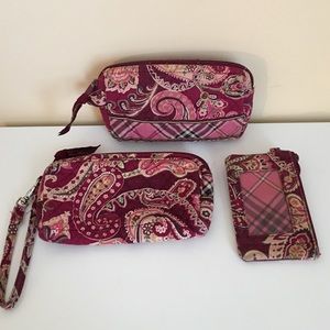 Vera Bradley Bundle