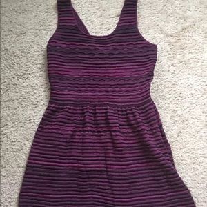 JESSICA SIMPSON Sweater dress size (L)