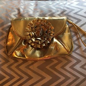 Loeffler RANDALL for Target Clutch