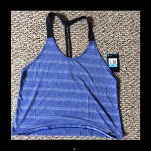 Nike Elastika Tank M